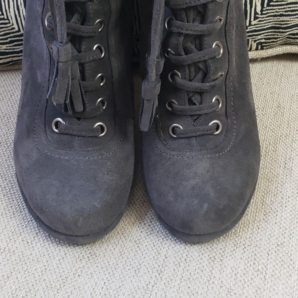 All Saints boots - Picture 5 of 8